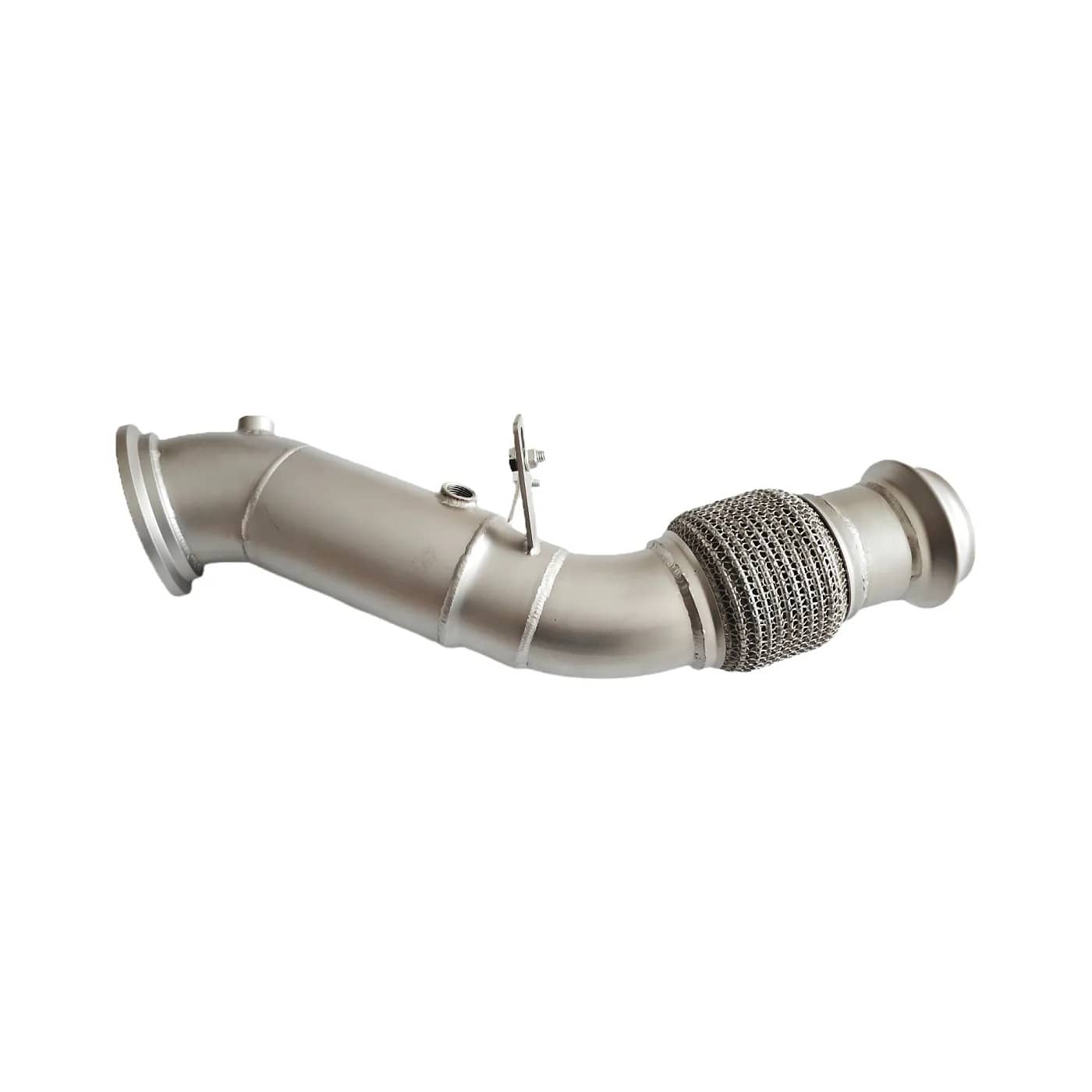 BMW B46 Catless Downpipes