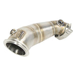 S63 Catless Downpipes BMW M5/M8