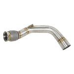 S63 Catless Downpipes BMW M5/M8