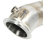 S63 Catless Downpipes BMW M5/M8