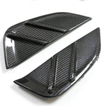 MP Style Carbon Fiber Fender Trim BMW M3/M4 G8X