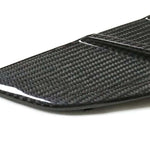 MP Style Carbon Fiber Fender Trim BMW M3/M4 G8X